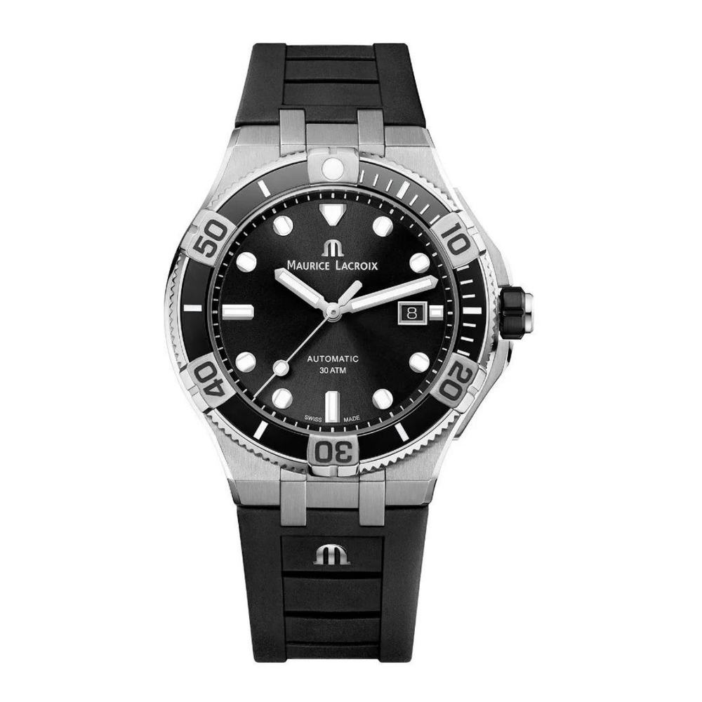 Maurice Lacroix Nam AI6058-SS001-330-1