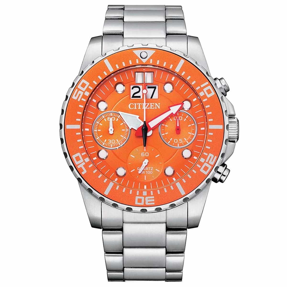 Citizen Nam AI7008-81X