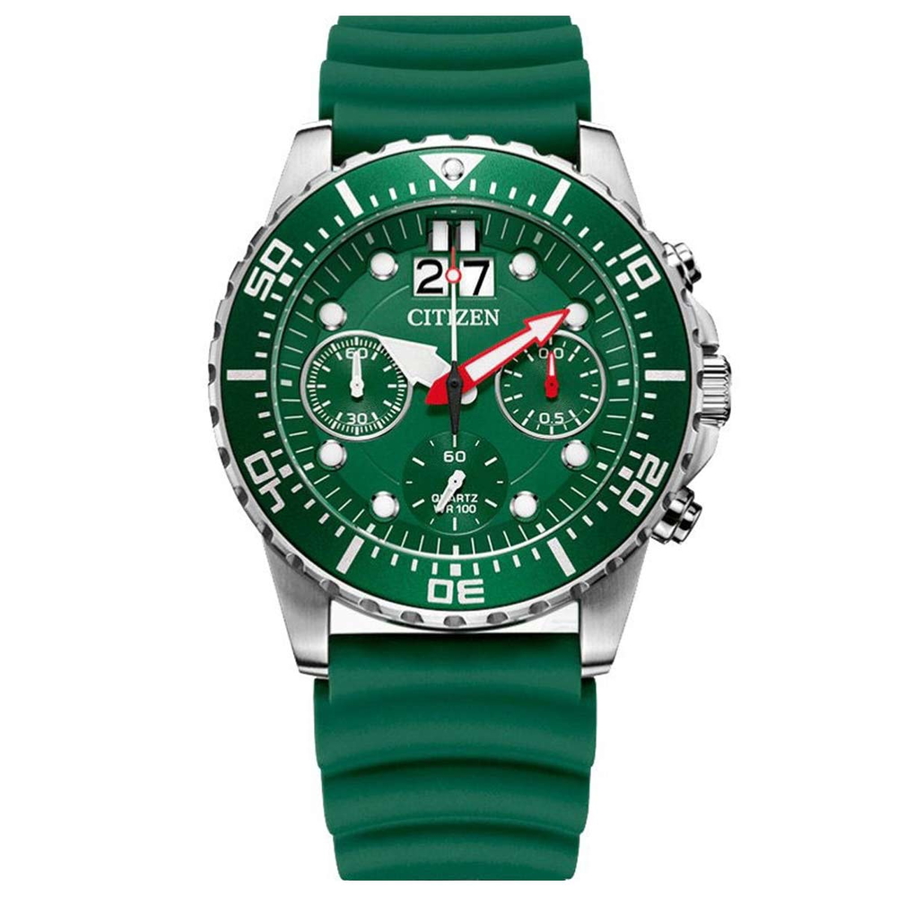 Citizen - Nam AI7009-11X Size 43mm