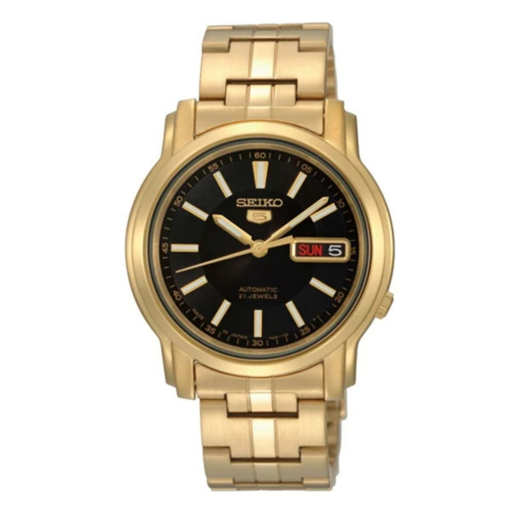 Seiko Nam SNKL88K1