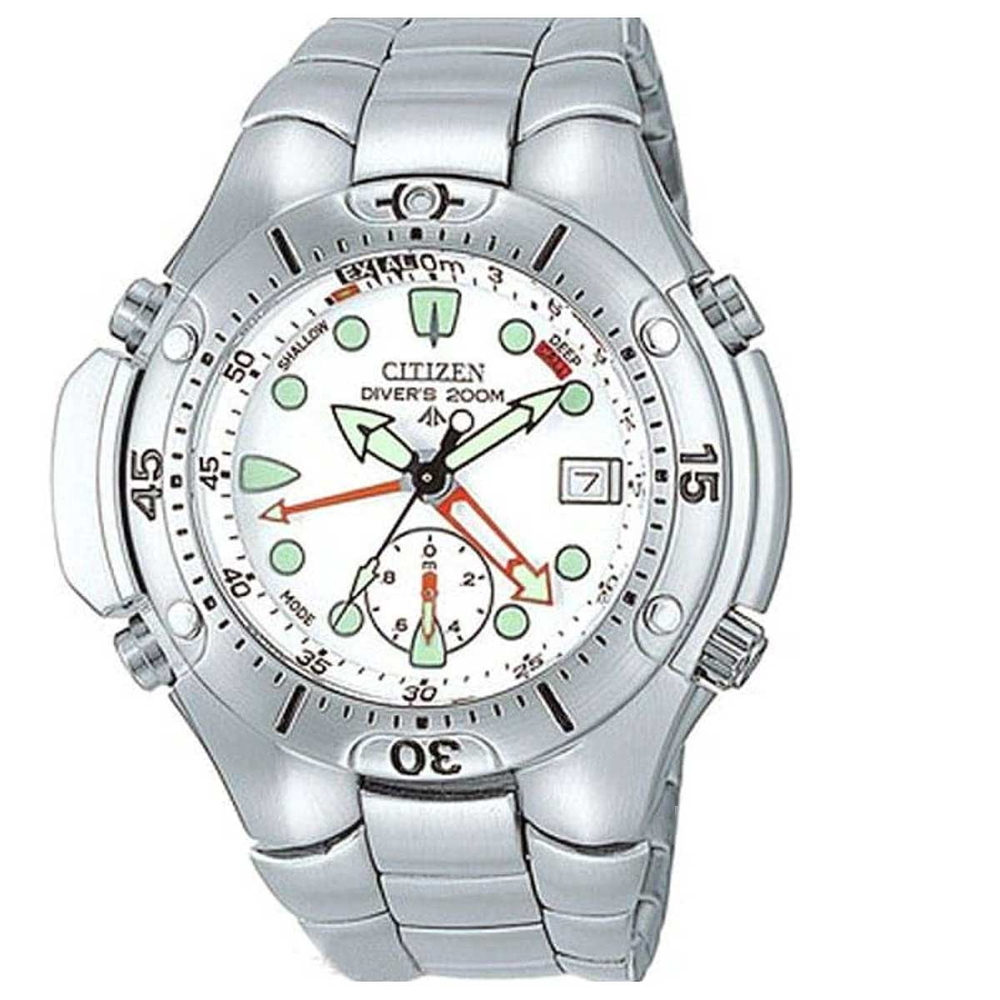 Citizen - Nam AL0050-57A Size 48mm