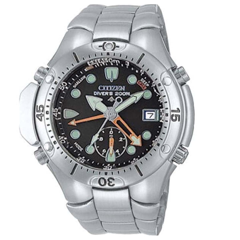 Citizen Nam AL0050-57E