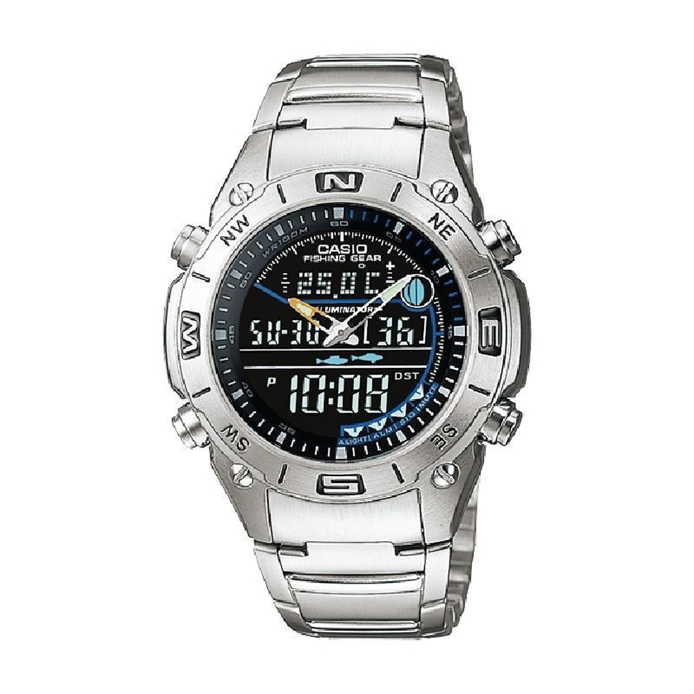 Casio Nam AMW-703D-1AVDF