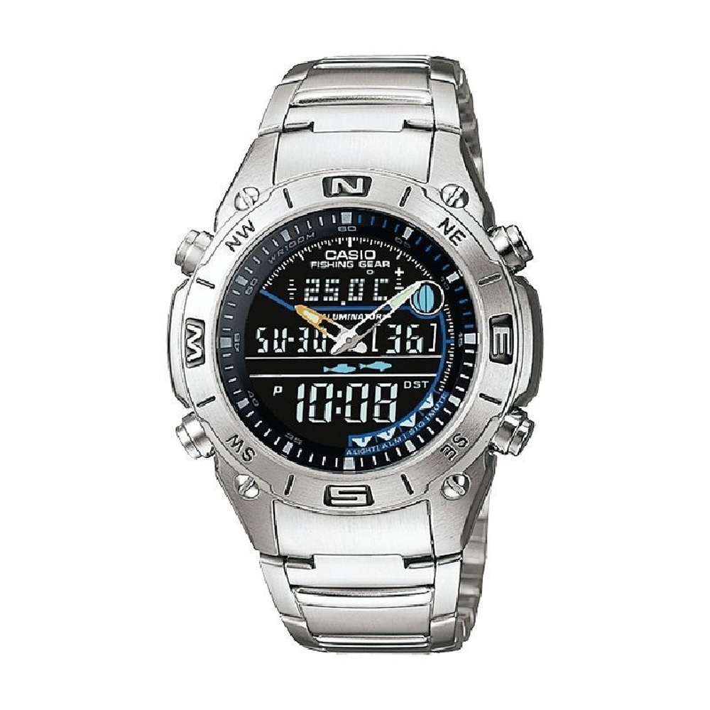 Casio - Nam AMW-703D-1AVDF Size 41.5mm