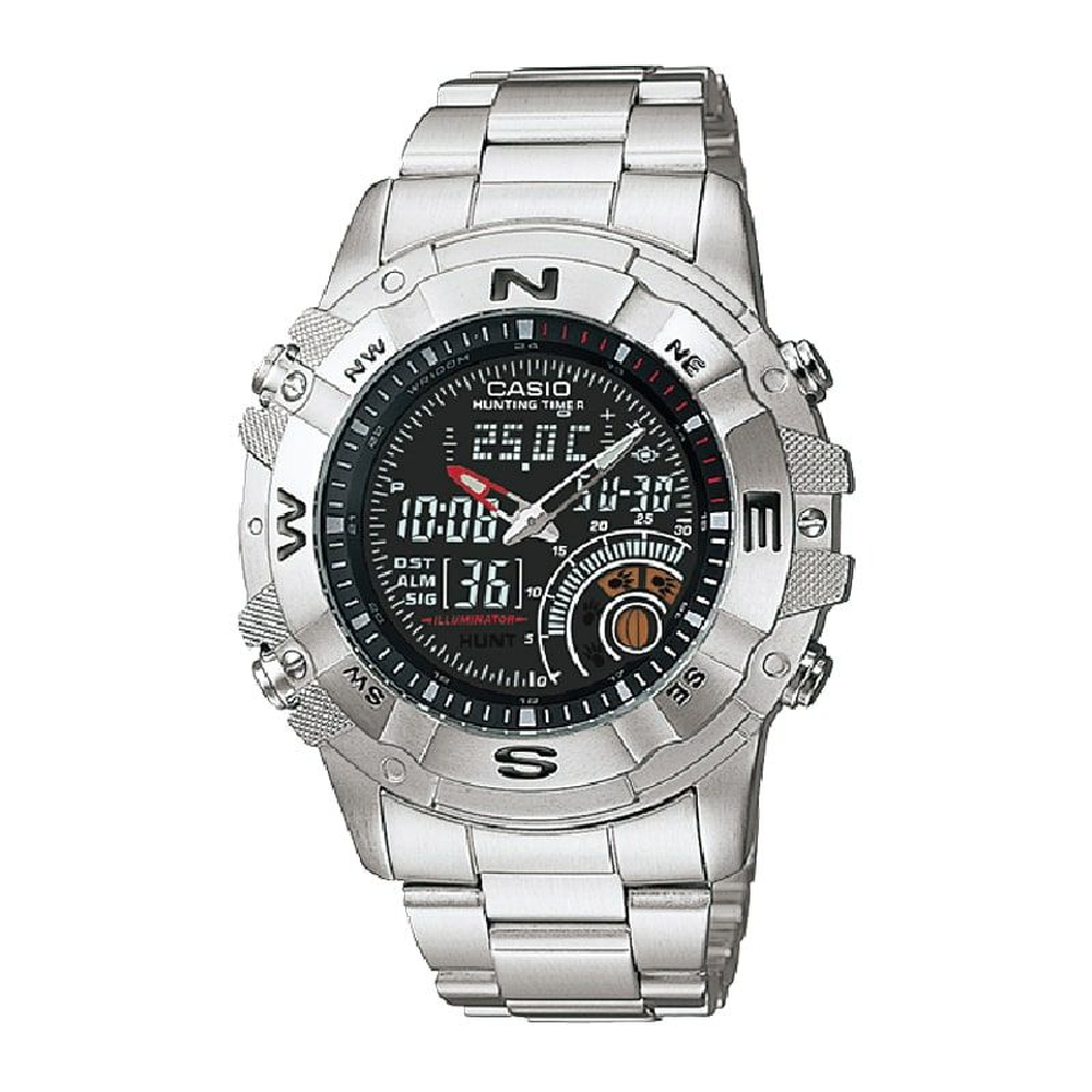 Casio - Nam AMW-705D-1AVDF Size 44mm