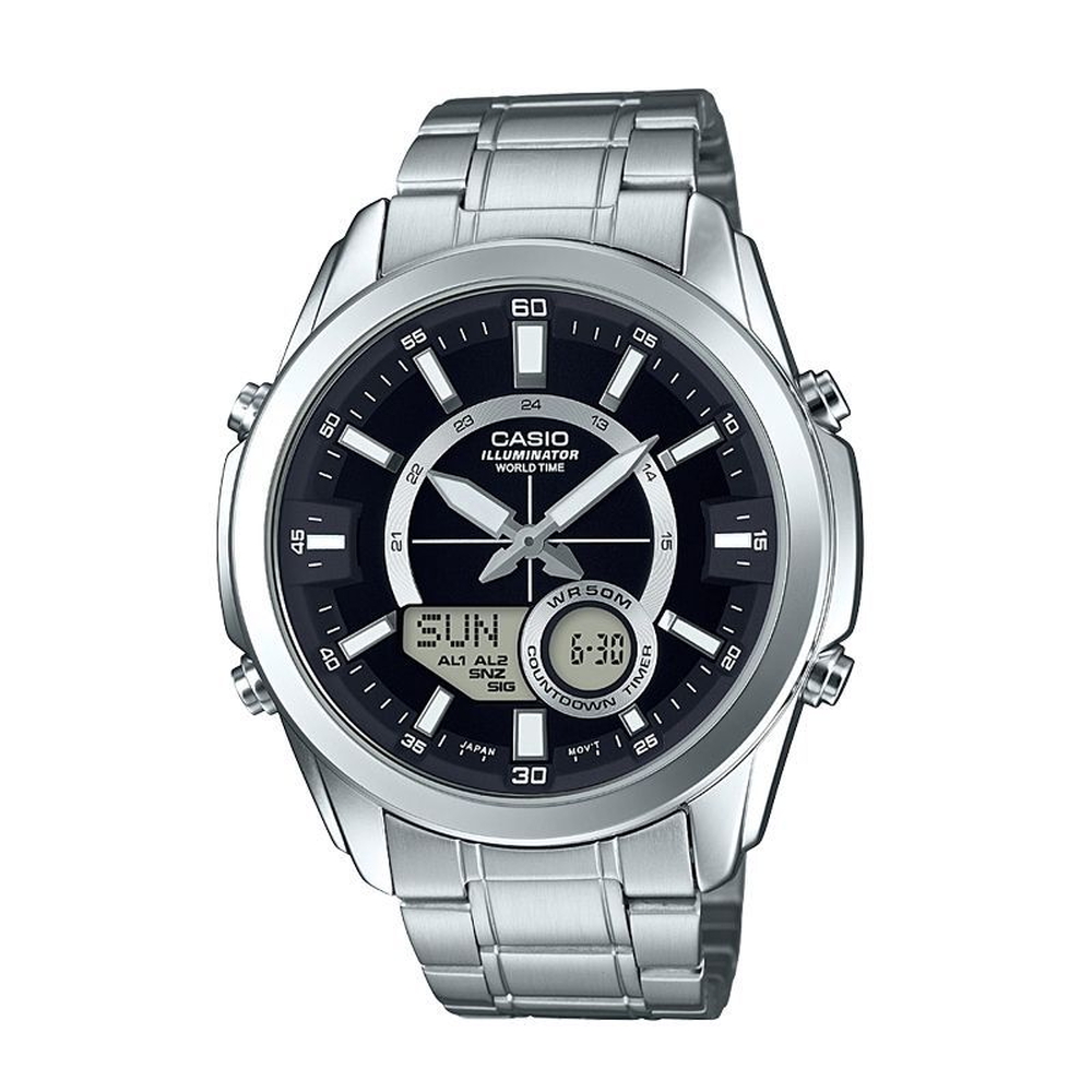 Casio Nam AMW-810D-1AVDF