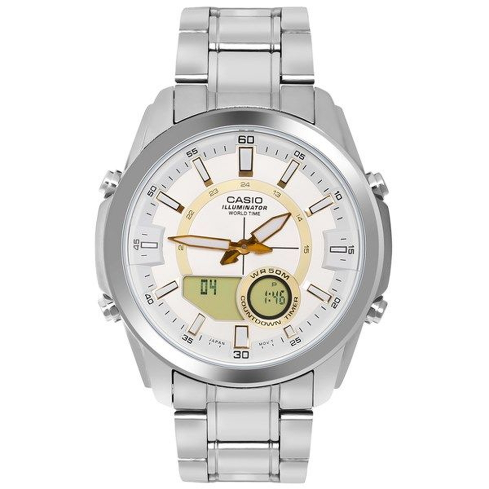 Casio Nam AMW-810D-9AVDF