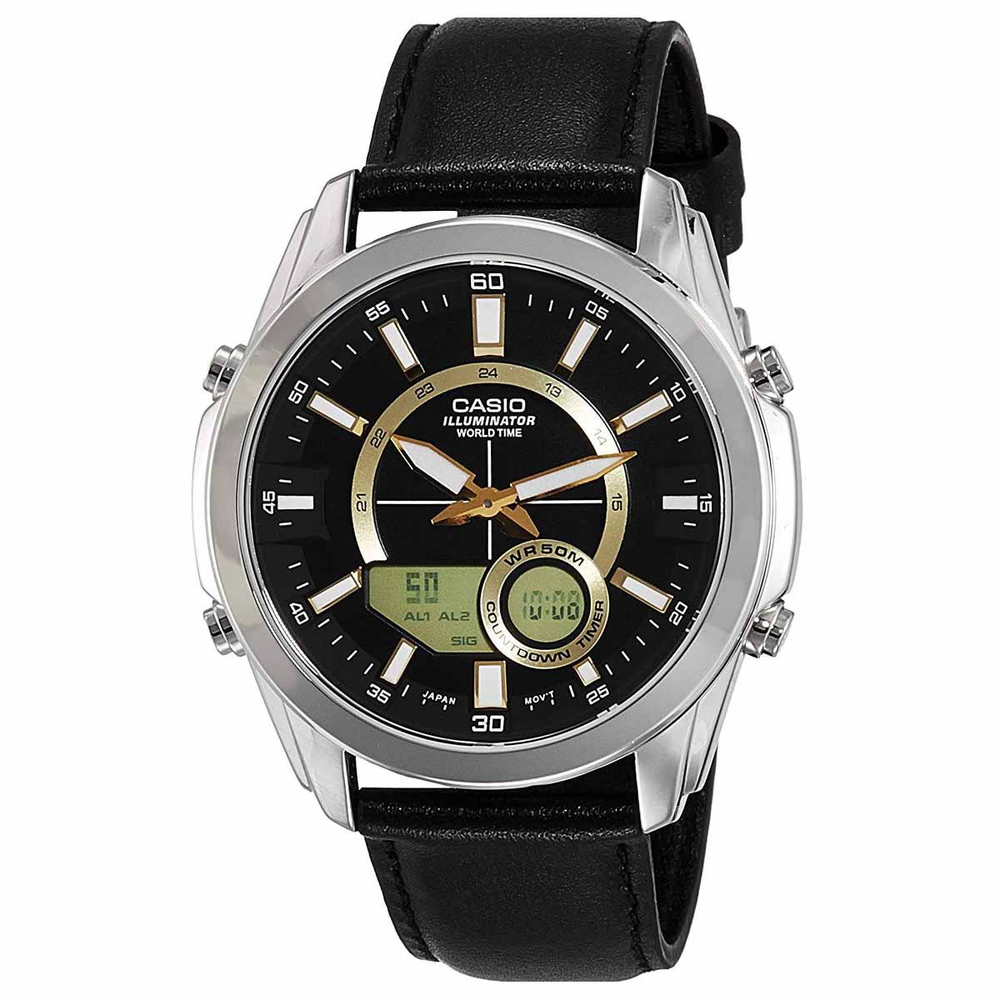 Casio Nam AMW-810L-1AVDF