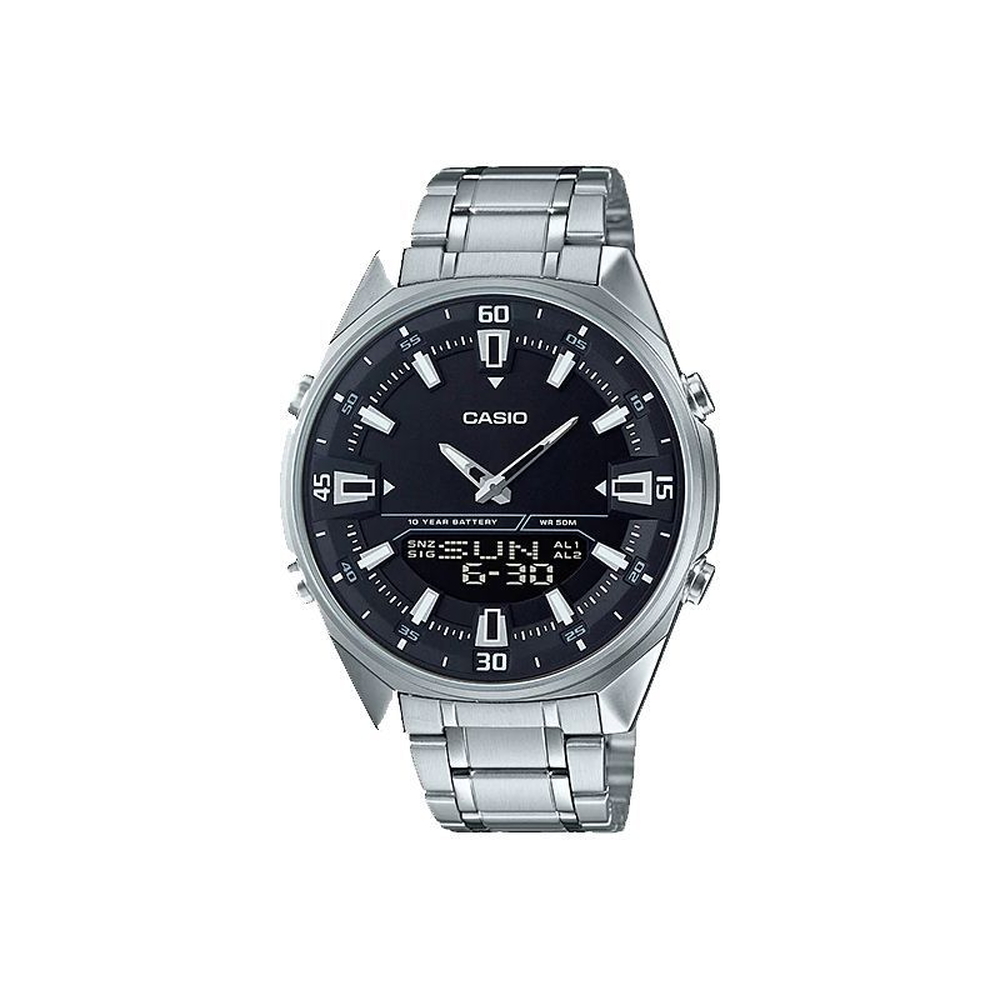 Casio Nam AMW-830D-1AVDF