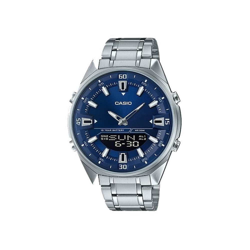 Casio - Nam AMW-830D-2AVDF Size 44mm