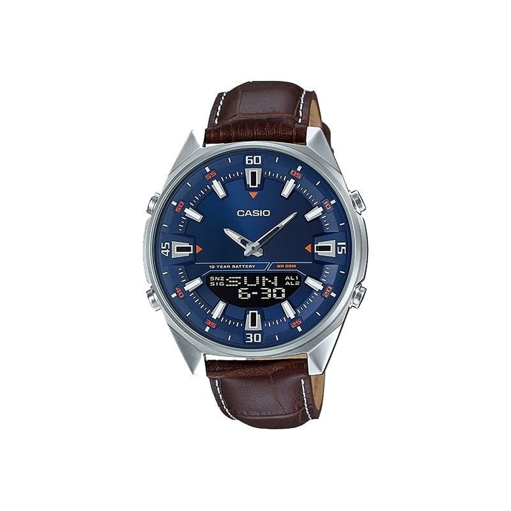 Casio Nam AMW-830L-2AVDF
