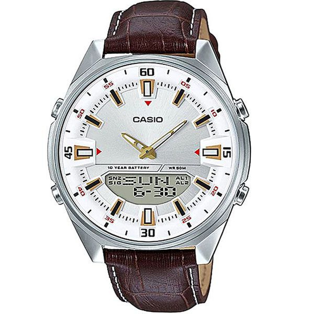 Casio Nam AMW-830L-7AVDF