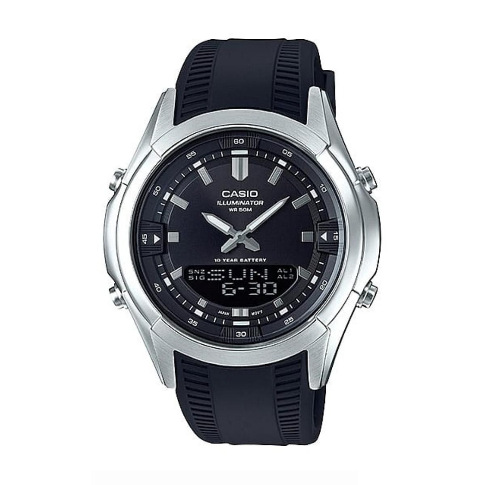 Casio Nam AMW-840-1AVDF