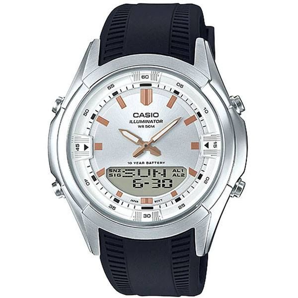 Casio Nam AMW-840-7AVDF