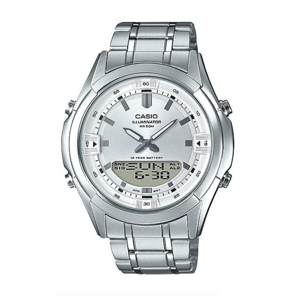 Casio Nam AMW-840D-7AVDF