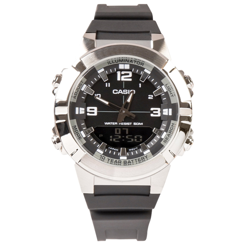 Casio Nam AMW-870-1AVDF