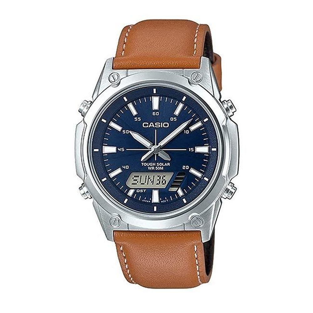 Casio Nam AMW-S820L-2AVDF