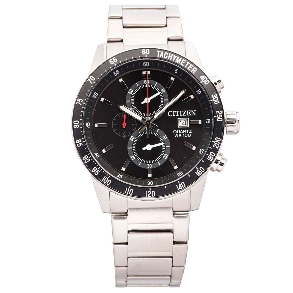 Citizen Nam AN3600-59E