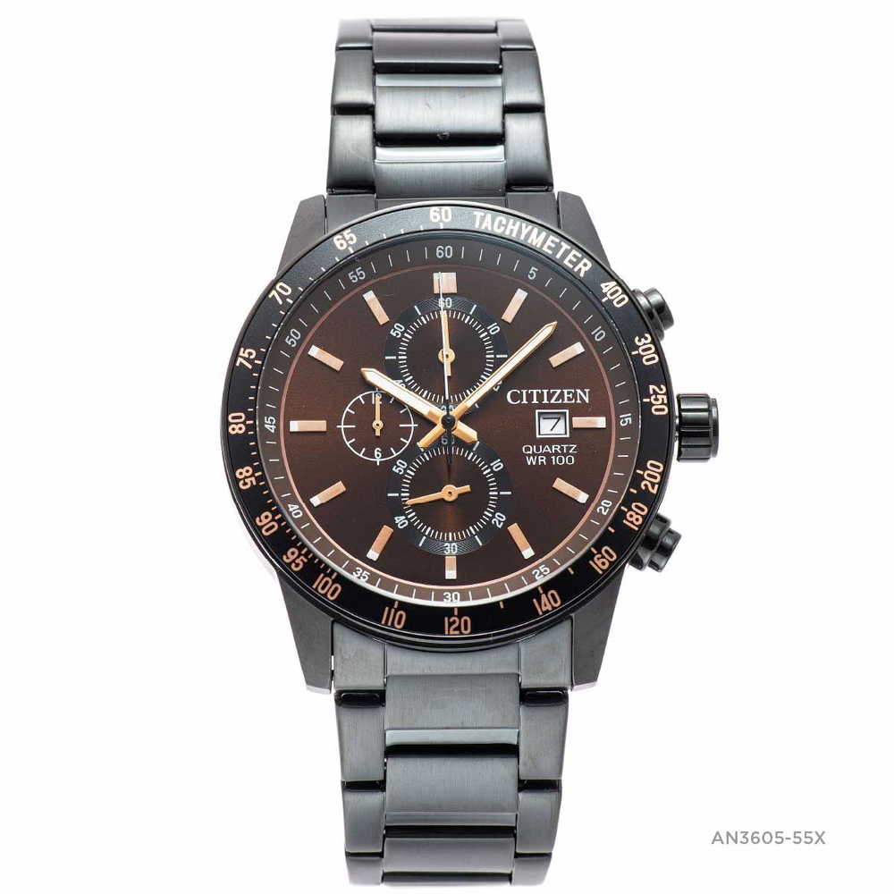 Citizen Nam AN3605-55X