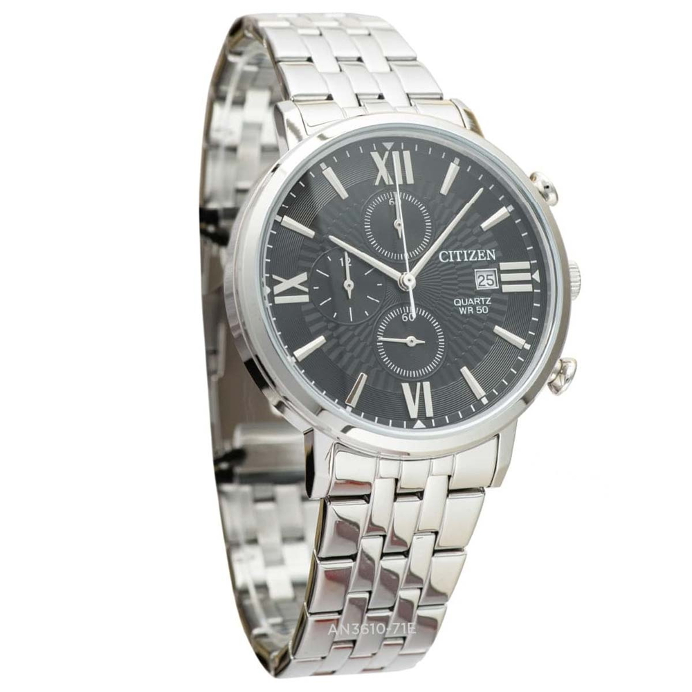 Citizen - Nam AN3610-71E Size 41mm