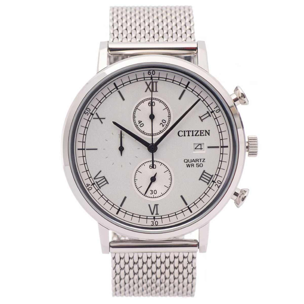 Citizen Nam AN3610-80A