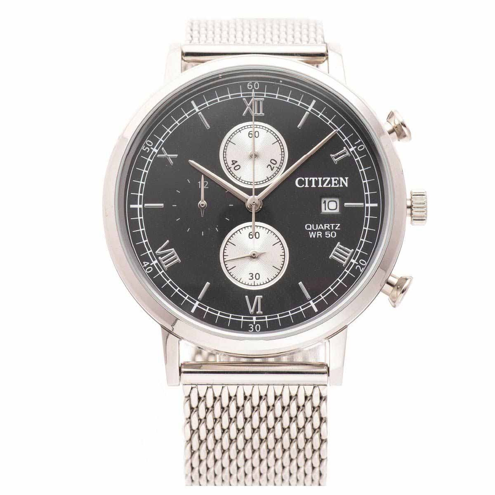 Citizen Nam AN3610-80E