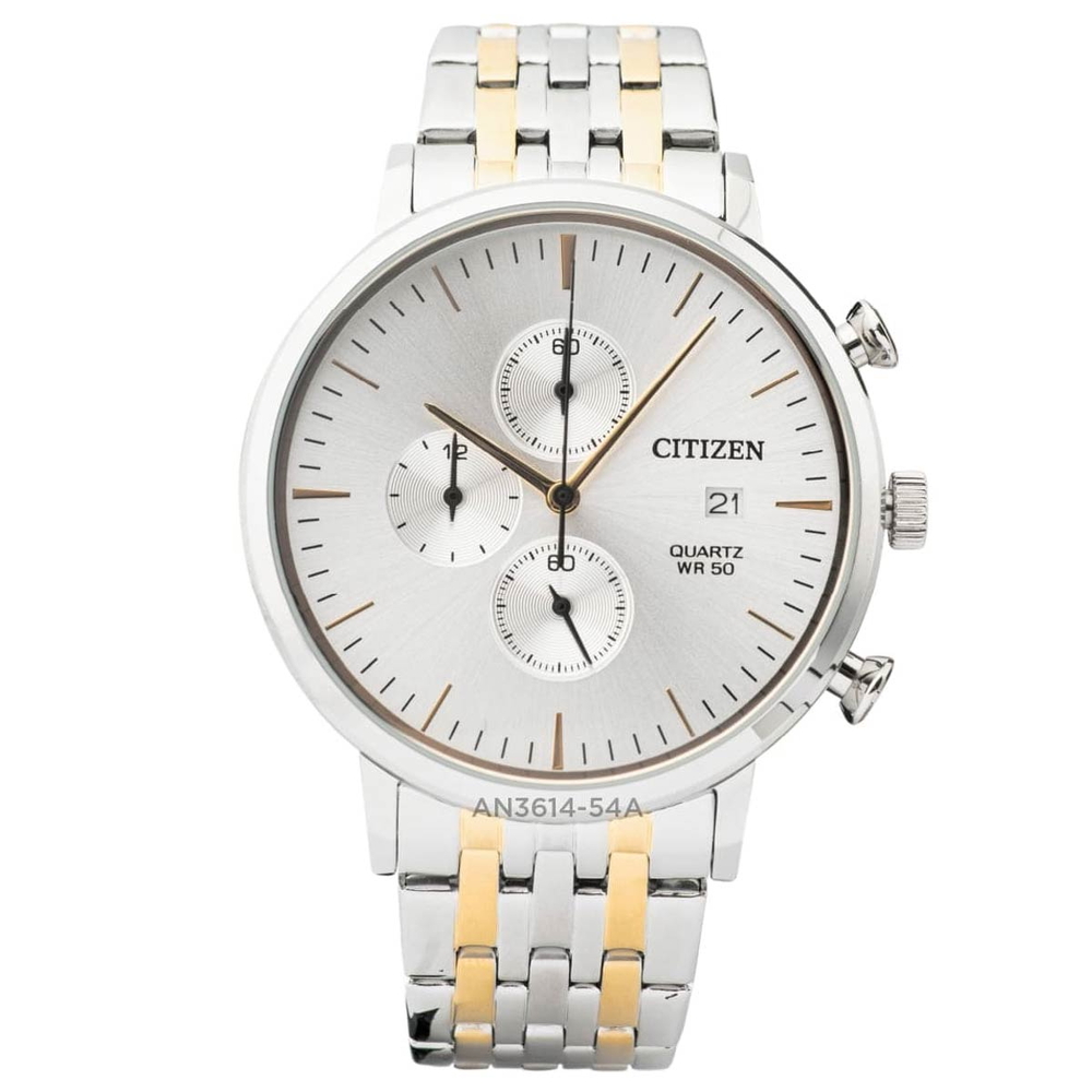 Citizen Nam AN3614-54A