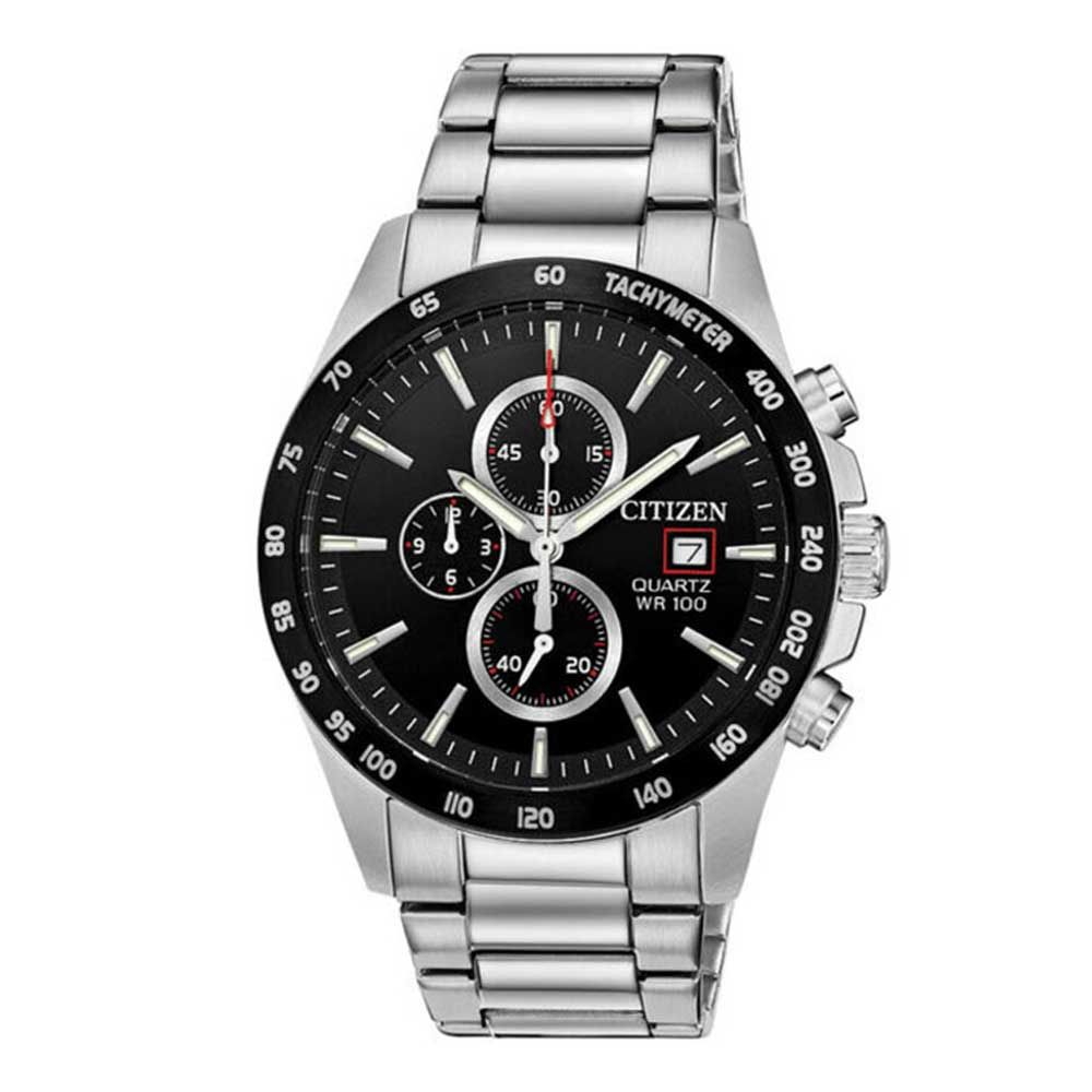 Citizen Nam AN3648-52E