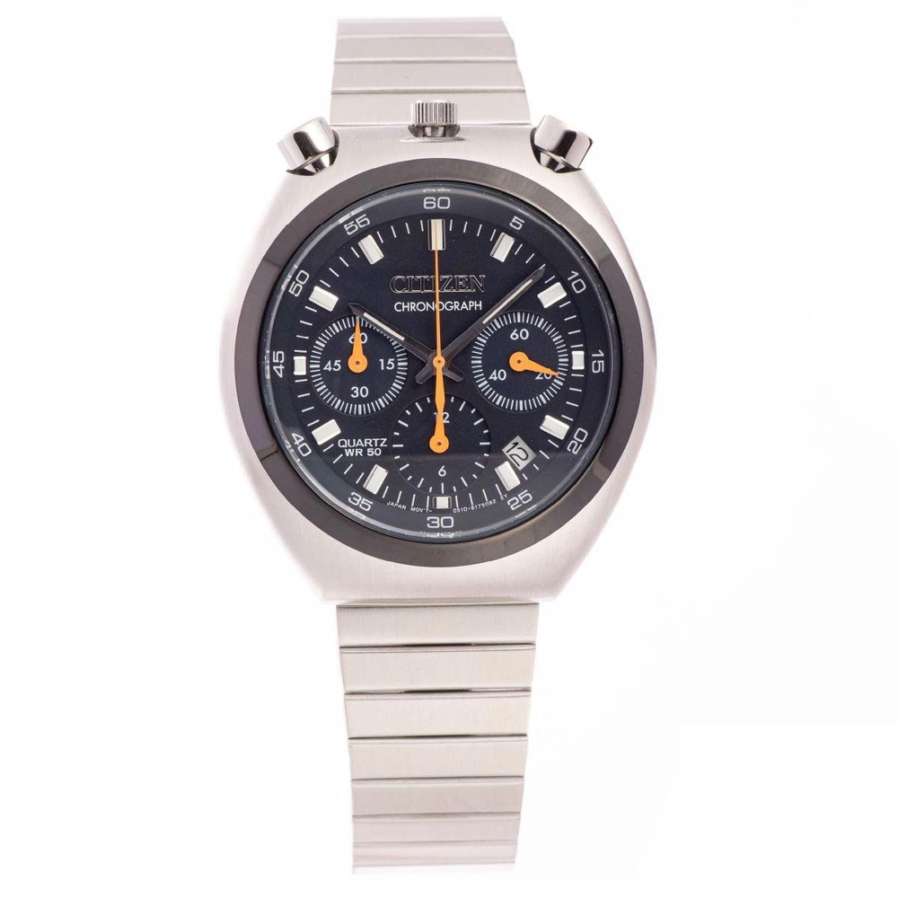 Citizen Nam AN3660-81L