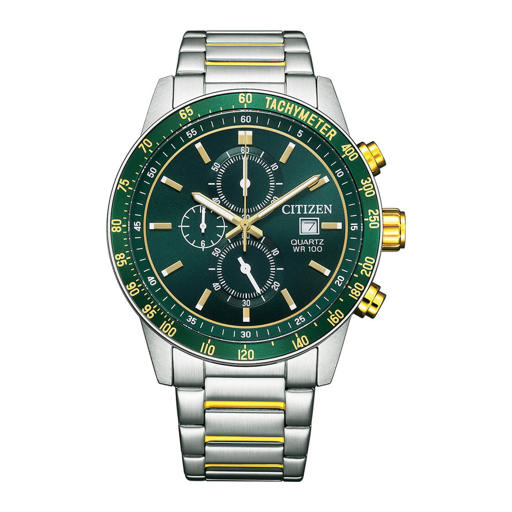 Citizen Nam AN3689-55X