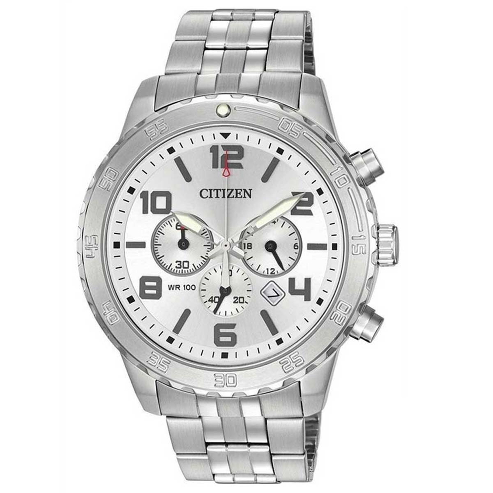Citizen Nam AN8130-53A