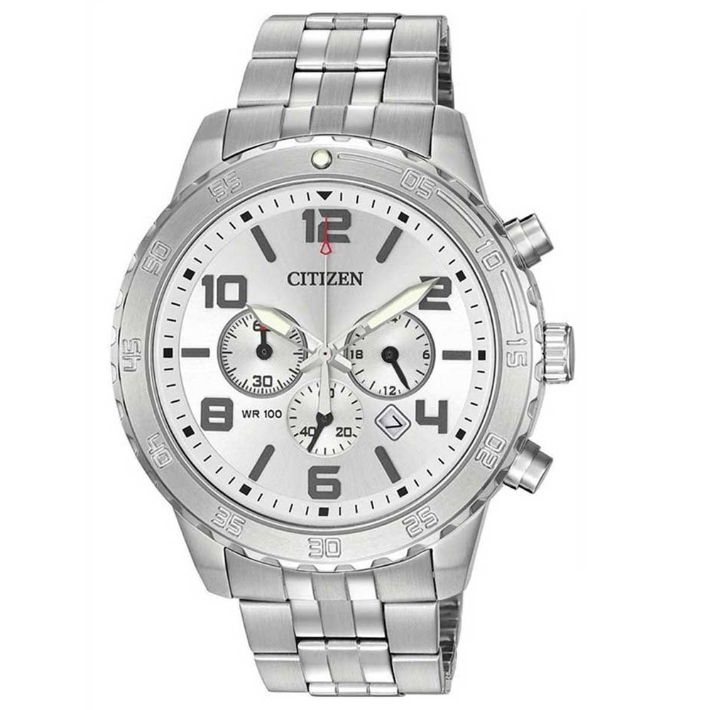 Citizen - Nam AN8130-53A Size 46mm