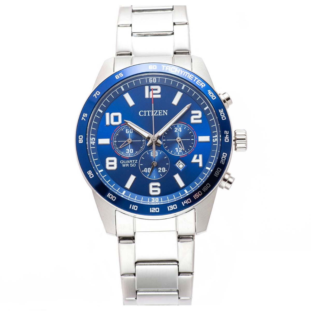 Citizen Nam AN8161-50L