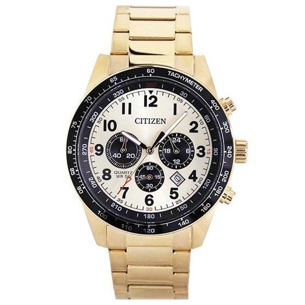 Citizen Nam AN8162-57P