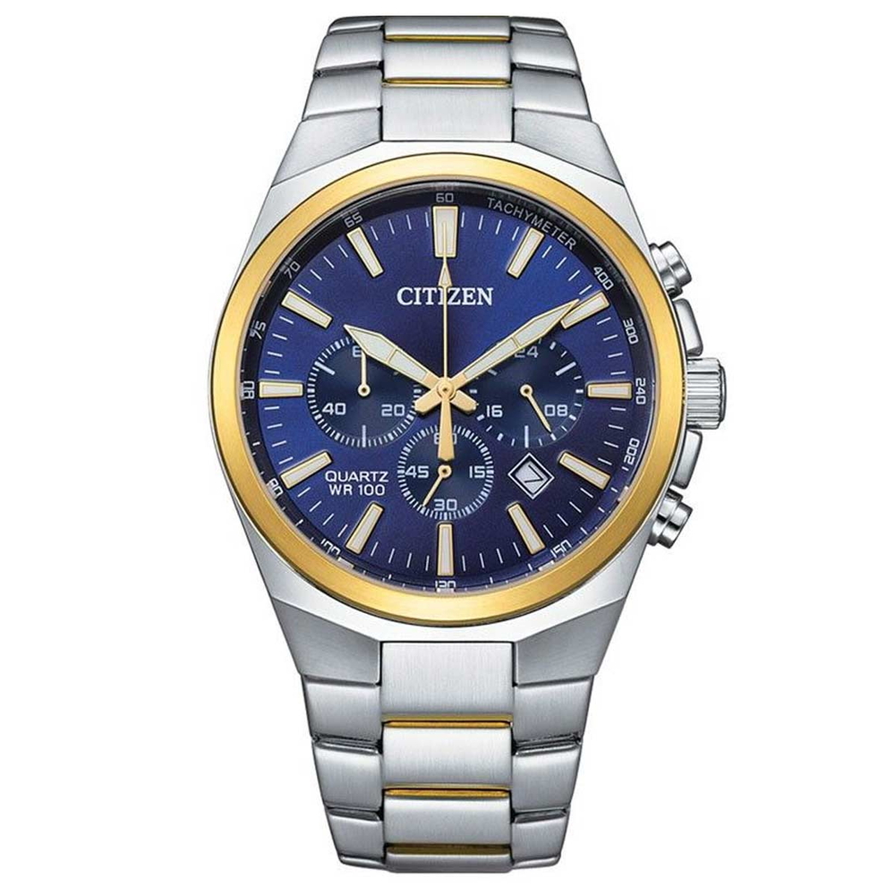Citizen Nam AN8176-52L