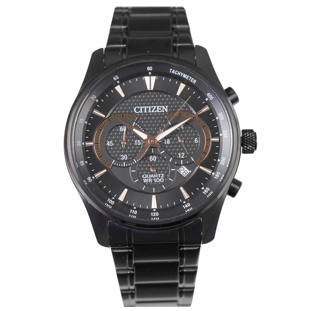 Citizen Nam AN8195-58E