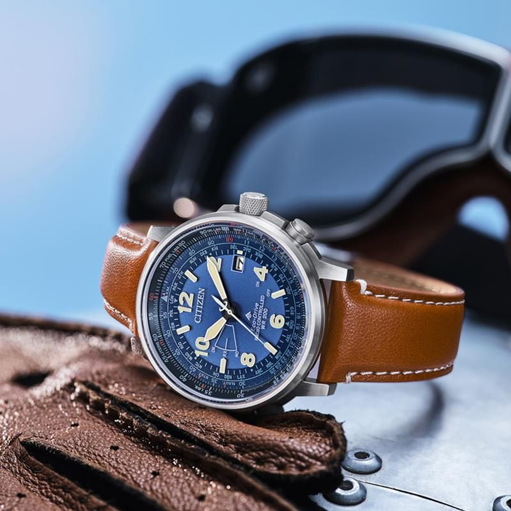 Citizen Nam CB0240-11L
