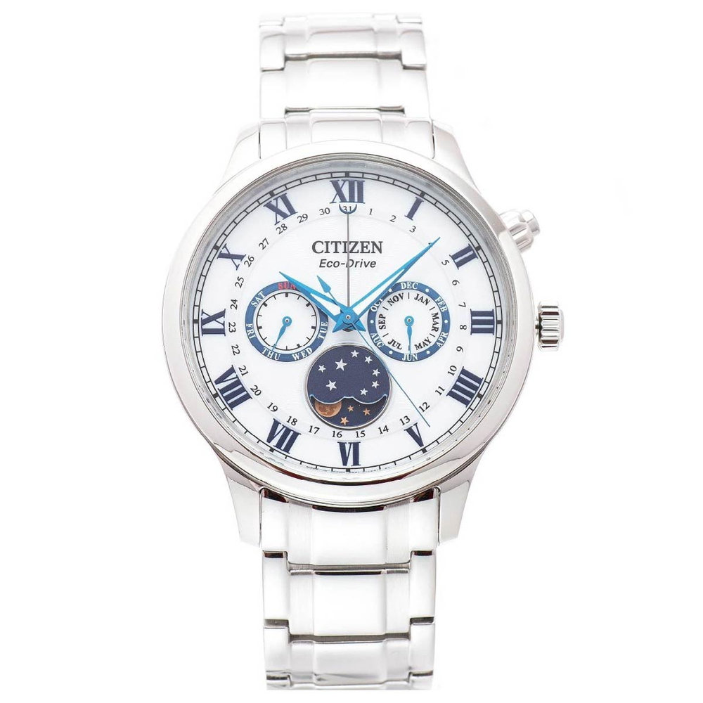 Citizen - Nam AP1050-81A Size 42.2mm