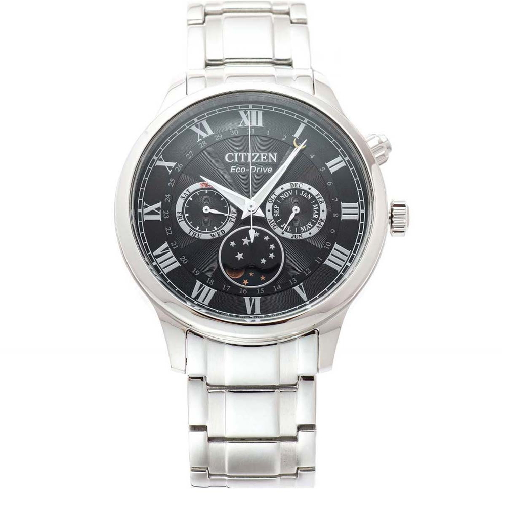 Citizen Nam AP1050-81E