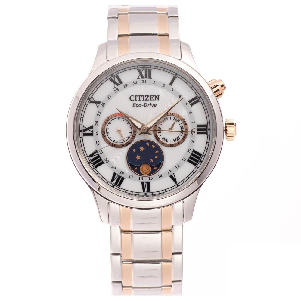 Citizen - Nam AP1054-80A Size 42mm