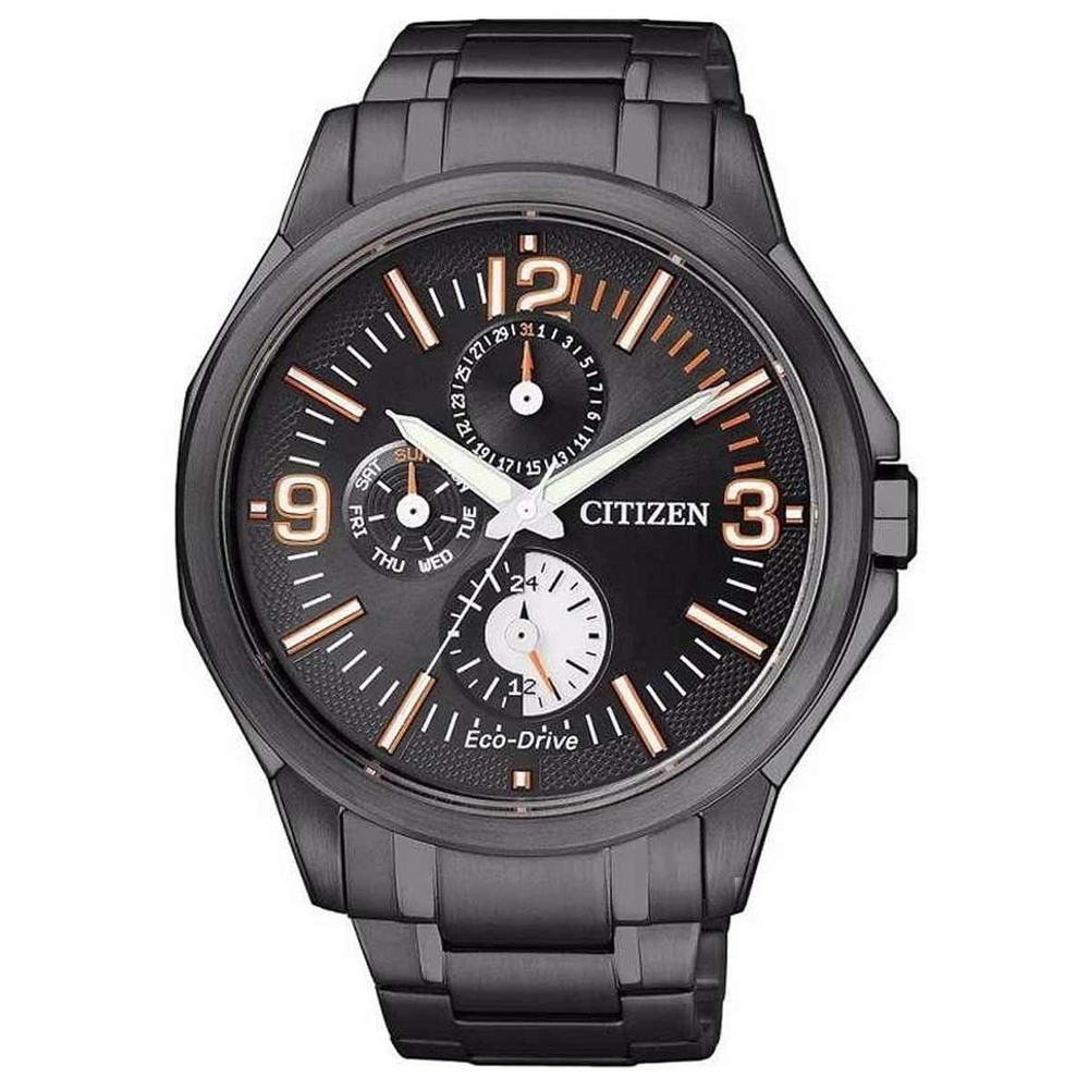 Citizen Nam AP4005-54E