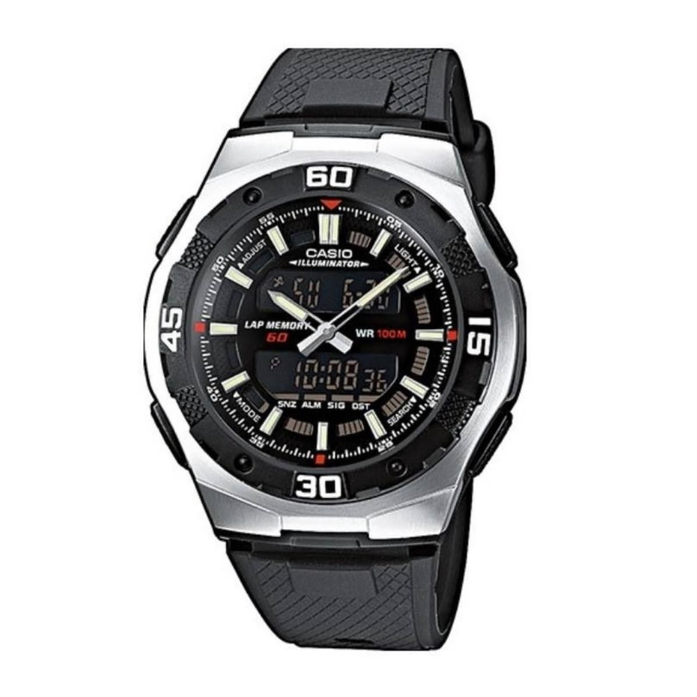 Casio Nam AQ-164W-1AVDF