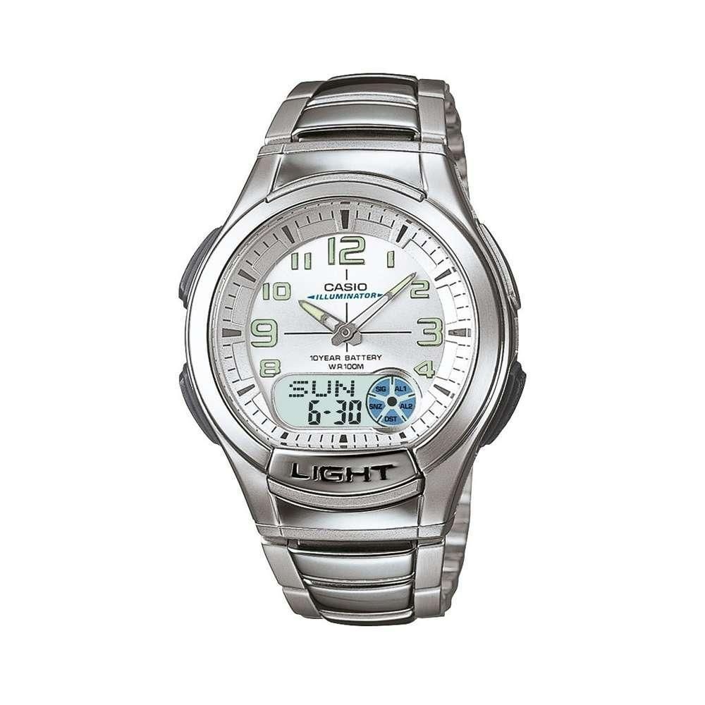 Casio Nam AQ-180W-7BVDF