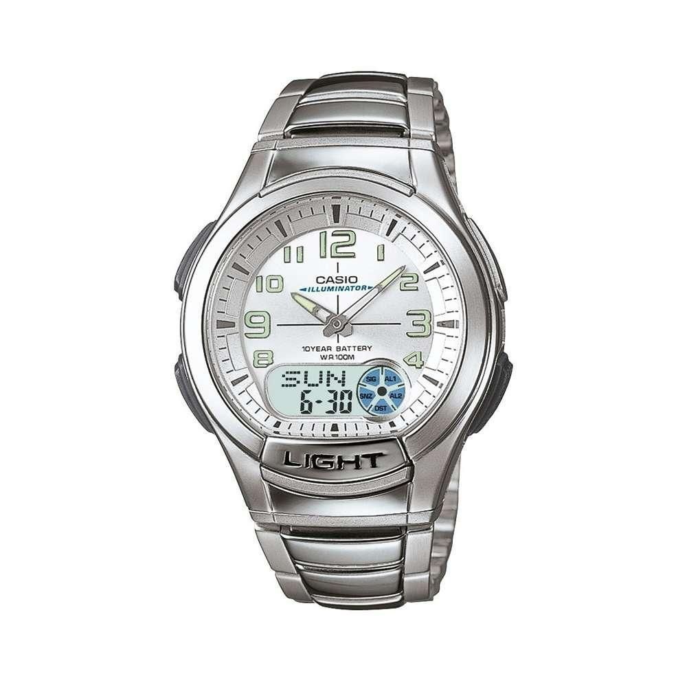 Casio - Nam AQ-180W-7BVDF Size 41mm