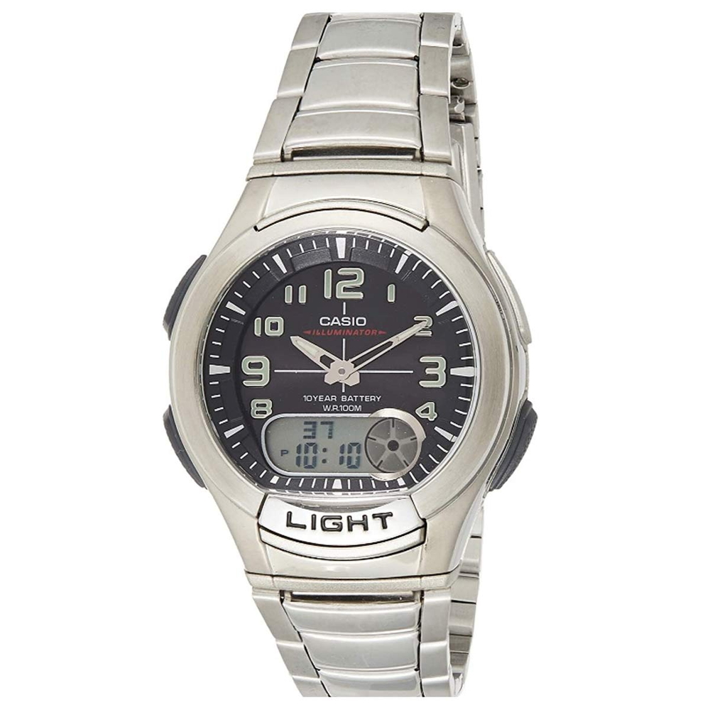 Casio Nam AQ-180WD-1BVDF