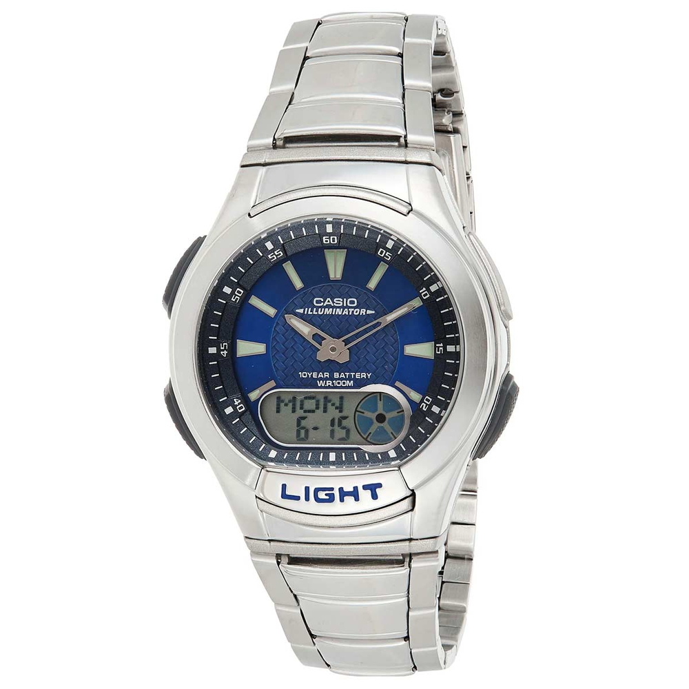 Casio Nam AQ-180WD-2AVDF