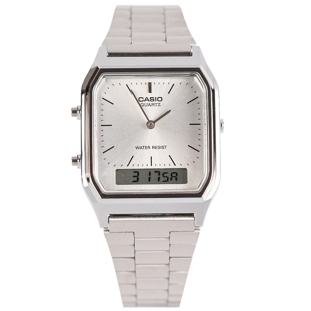 Casio Nam AQ-230A-7AMQYDF