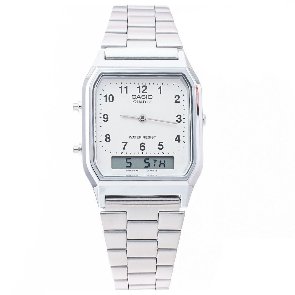 Casio Nam AQ-230A-7BMQ