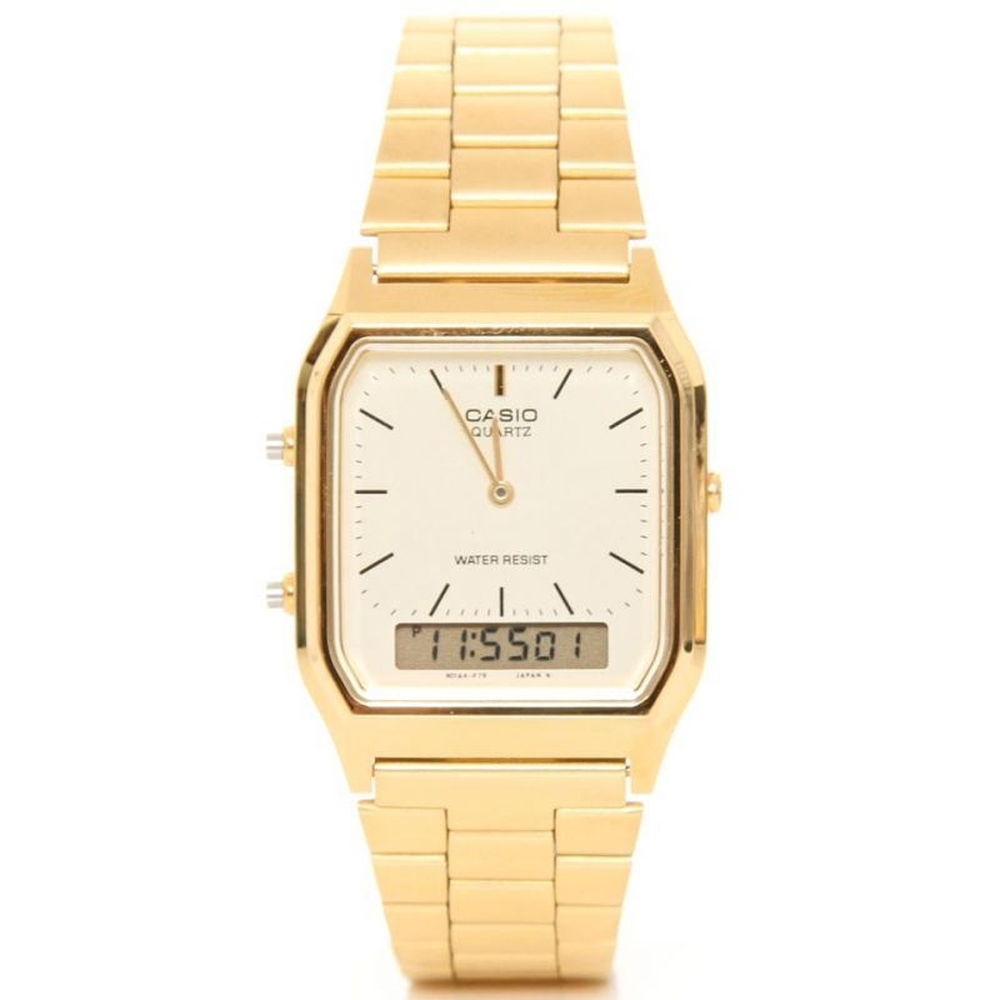 Casio Unisex AQ-230GA-9DMQ