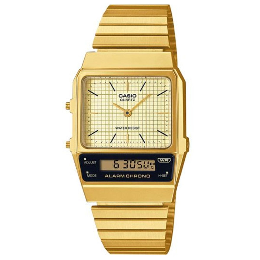 Casio Nam AQ-800EG-9ADF
